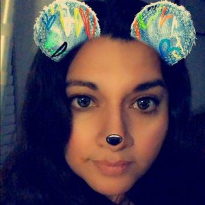 Meet your Posher, Melissa